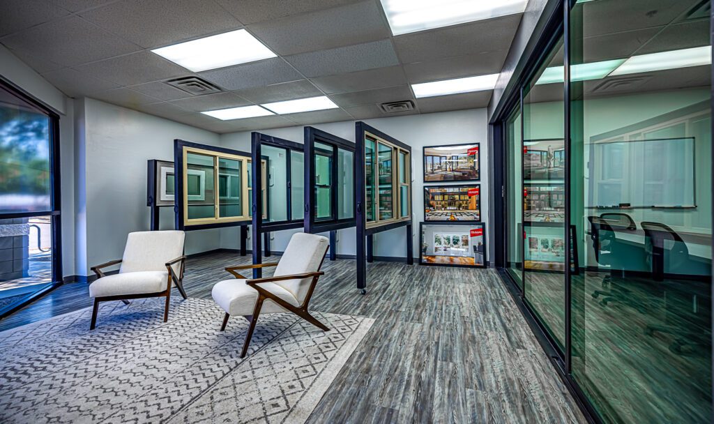 Arizona & Utah Window & Door Replacement Experts