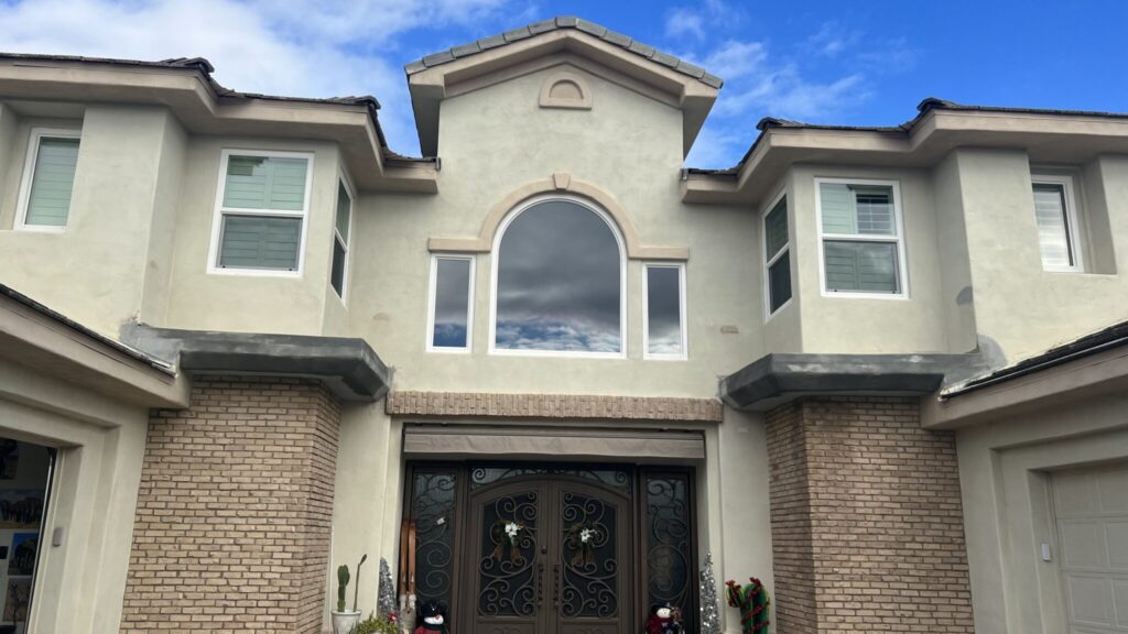 Window replacement services in Phoenix Scottsdale Mesa Gilbert AZ