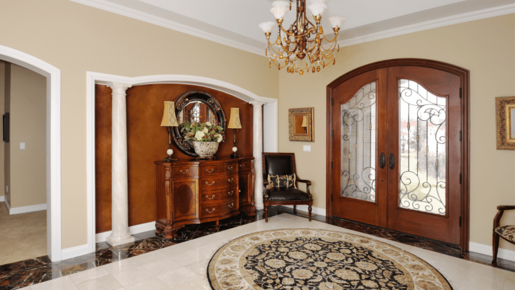 Professional door replacement services in Arizona and Utah