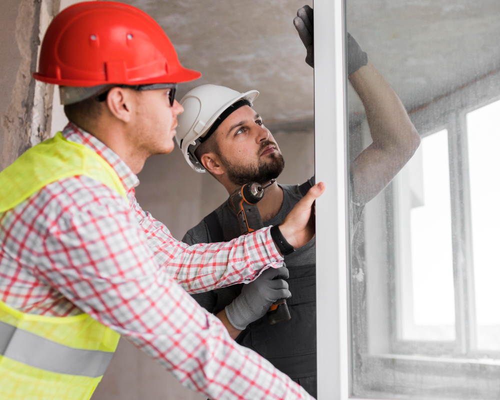 Expert Window Replacement Services in Gilbert A Comprehensive Guide