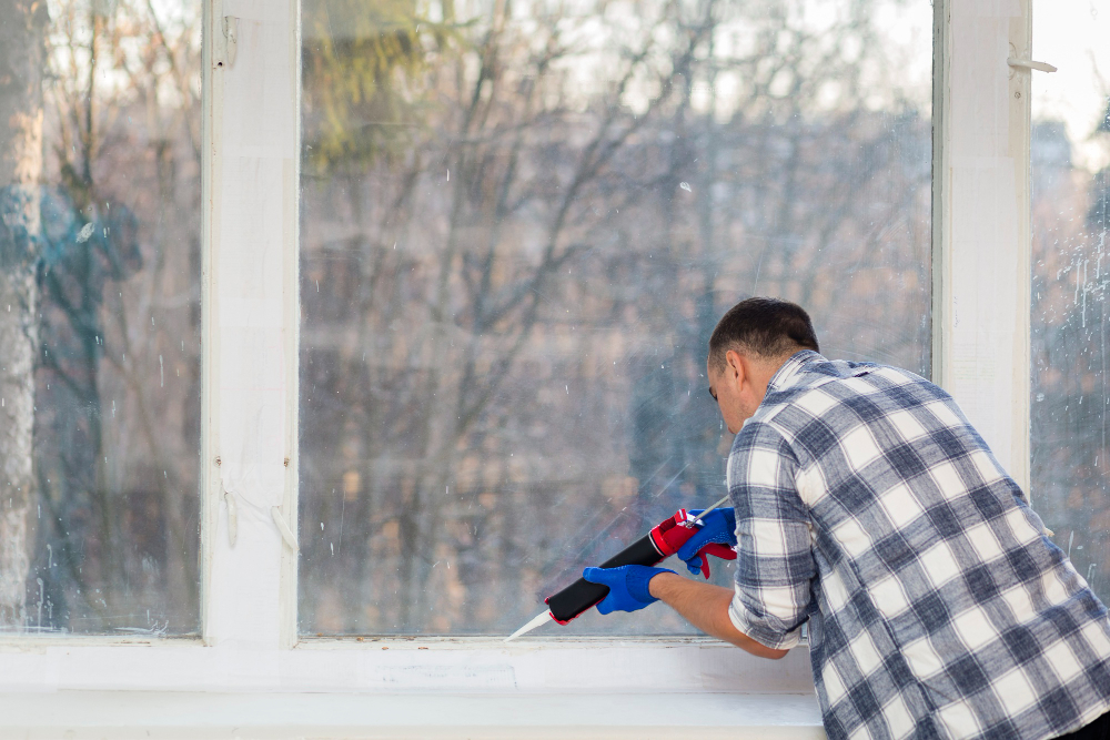 Professional Window Installation in Phoenix, AZ for Energy Efficiency