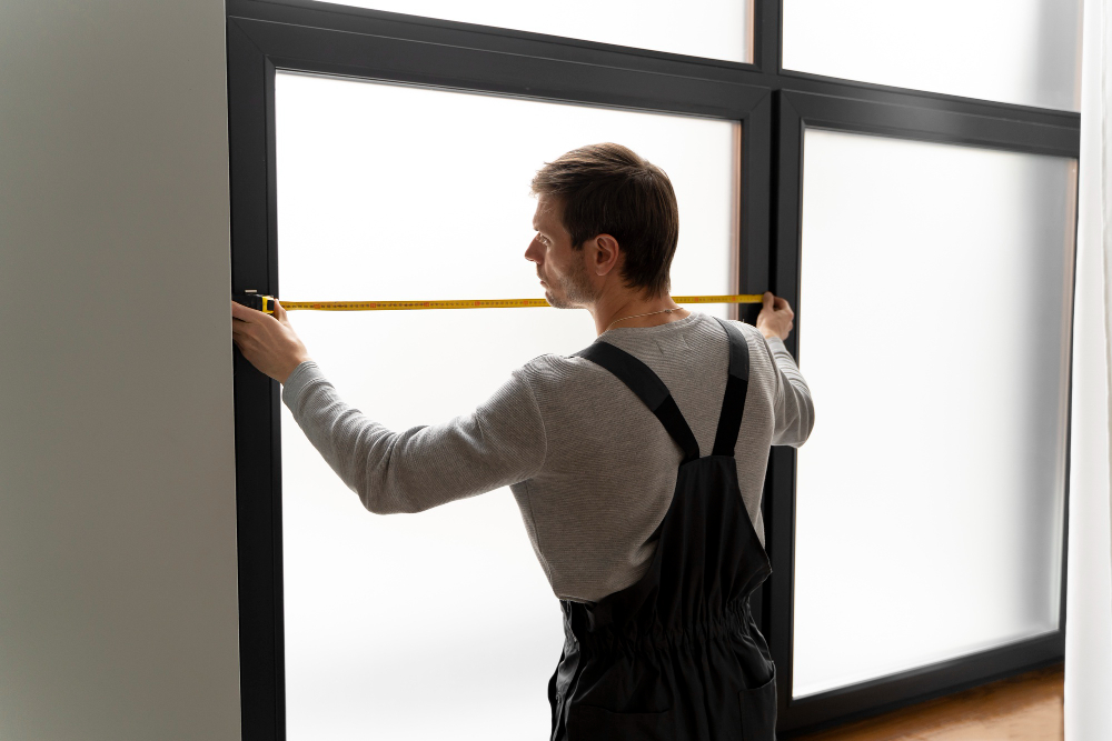 Professional Window Installation in Phoenix, AZ for Energy Efficiency