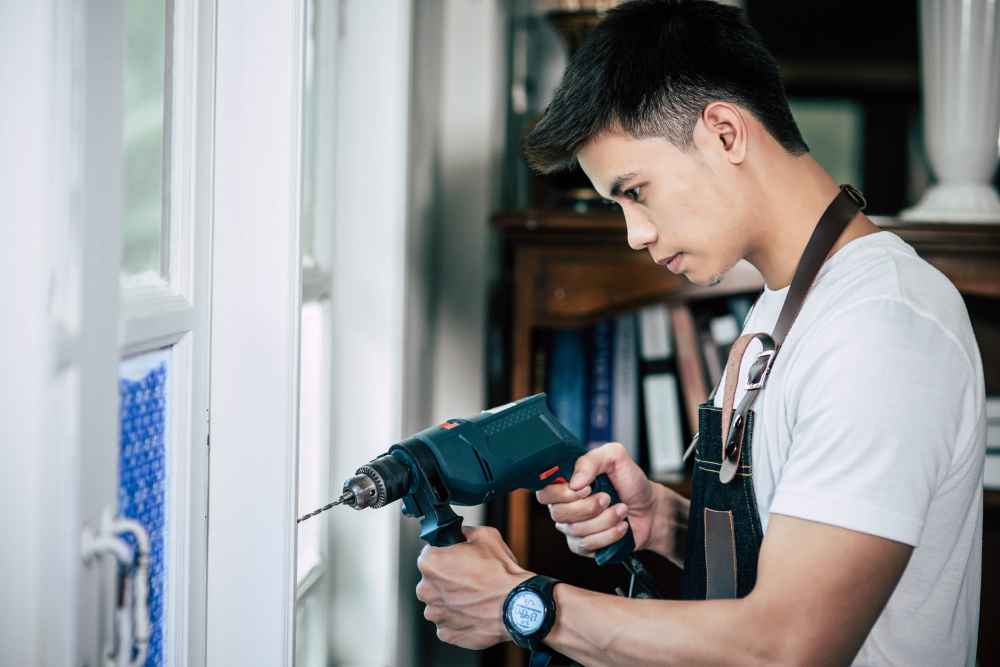 Best Window Replacement in Scottsdale, AZ for High Sun Exposure